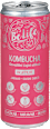 BIO Kombucha z okusom jabolka in gozdnih sadežev BeLife