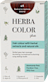 Boja za kosu - 6R bakarno tamno plava  HERBA COLOR plus