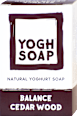 Натурален твърд сапун Balance Cedar Wood YOGHSOAP®