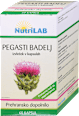 Prehransko dopolnilo Pegasti badelj NutriLAB