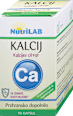 Prehransko dopolnilo Kalcij NutriLAB