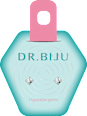 Hipoalergene naušnice square DR. BIJU