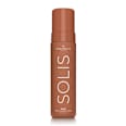 Автобронзираща пяна Solis Dark Cocosolis organic