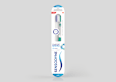 Четка за зъби Complete protection, различни цветове/мотиви SENSODYNE
