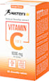 Prehransko dopolnilo Vitamin C FORTE v obliki žvečljivih tablet proteini.si