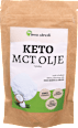 Keto MCT olje, v prahu Pajs brez obresti
