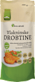 Vlakninske drobtine Pajs brez obresti