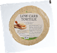 LOW CARB tortilje Pajs brez obresti