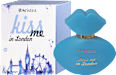 Тоалетна вода kiss me in London Aristea