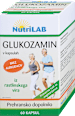 Prehransko dopolnilo Glukozamin NutriLAB