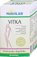 Prehransko dopolnilo Vitka NutriLAB
