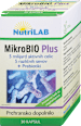 Prehransko dopolnilo MikroBIO Plus NutriLAB