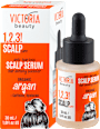 Стимулиращ серум против косопад Victoria Beauty