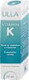 Ústny sprej Vitamín K  ULLA