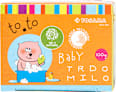 Baby čvrsti sapun to.to