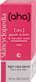 Serum za lice - AHA+PHA kiseline  Skincyclopedia