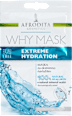 WHY maska za lice, EXTREME HYDRATION AFRODITA