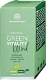 Eko zelena mešanica Vitality v Prahu NUTRISPOINT