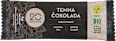 Bio temna čokolada 20 Chocolate