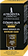 Čičkovo ulje za kosu AFRODITA