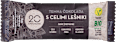 Bio temna čokolada s celimi lešniki 20 Chocolate