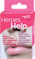 Help flasteri za pokrivanje i liječenje herpesa na usnama Herpes Help