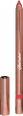 Črtalo za ustnice Red Velvet INDY BEAUTY
