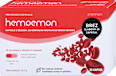 Prehransko dopolnilo z železom Hemoemon enemon