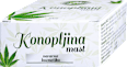 Konopljina mast myNuti