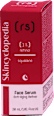 Retinol 1 % + squalane serum za lice Skincyclopedia