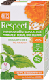 Boja za kosu – R05 svjetlosmeđa Respect