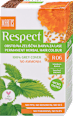 Boja za kosu – R06 lješnjak Respect