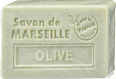 Trdo milo z vonjem Provanse, več različic Savon de Marseille