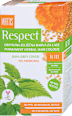Barva za lase R111 Srebrno platinasto blond Respect