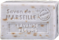 Trdo milo z vonjem narave, več različic Savon de Marseille