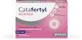 Catafertyl for HER étrend-kiegészítő nőknek, hormonális egyensúly és a termékenység átfogó támogatására Catafertyl