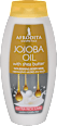 Mleko za telo, JOJOBA OIL AFRODITA