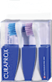 Sonična zobna ščetka Hydrosonic Easy + DARILO: 2 nastavka Power CURAPROX