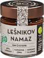 Bio lešnikov namaz 20 Chocolate