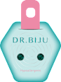 Xiri hipoalergene naušnice emerald DR. BIJU