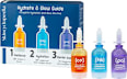 Комплект серуми Hydrate, 3 x 15 ml Skincyclopedia