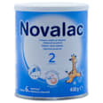 Prelazno mleko za odojčad 2, od 6. meseca Novalac