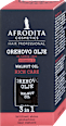 Orahovo ulje, za tamnu kosu AFRODITA