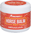 Konjski balzam z grelnim učinkom proteini.si