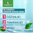 YOUNG & PURE gel za sušenje bubuljica AFRODITA