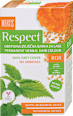 Barva za lase R08 Svetlo blond Respect