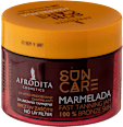Sun Care marmelada za ubrzano tamnjenje AFRODITA