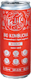 BIO Kombucha z okusom gozdnih sadežev BeLife