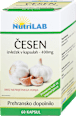 Prehransko dopolnilo Česen NutriLAB
