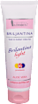 Krema za lase Briljantina Light AFRODITA